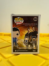 Funko POP! Castiel "Steve" - Limited Edition Hot Topic Pre-Release Exclusive