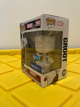 Groot (D.I.Y.) - Limited Edition Walmart Exclusive