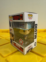 Funko POP! Dustin - Limited Edition GameStop Exclusive