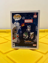 Groot (D.I.Y.) - Limited Edition Walmart Exclusive