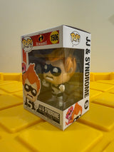 Funko POP! JJ & Syndrome