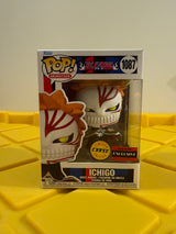 Funko POP! Ichigo - Limited Edition Chase - Limited Edition AAA Anime Exclusive