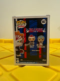 Funko POP! Ichigo - Limited Edition Chase - Limited Edition AAA Anime Exclusive