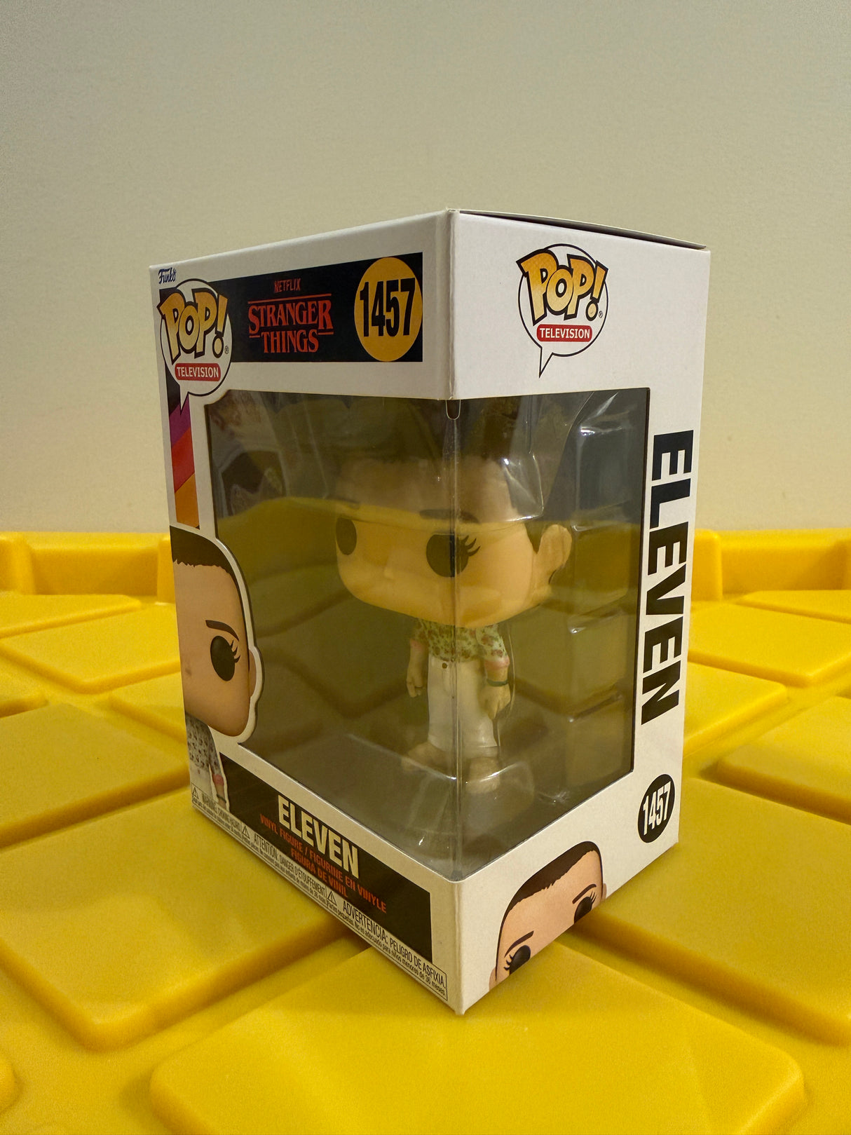 Funko POP! Eleven