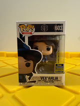 Funko POP! Vex'ahlia - Limited Edition 2020 SDCC Exclusive