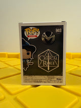 Funko POP! Vex'ahlia - Limited Edition 2020 SDCC Exclusive