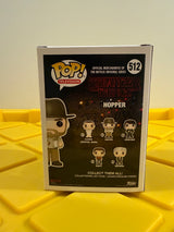 Funko POP! Hopper - Limited Edition Chase