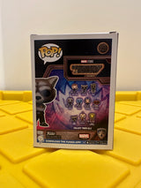 Funko POP! Rocket - Limited Edition Box Lunch Exclusive