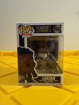 Funko POP! Lucian