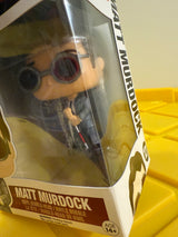 Funko POP! Matt Murdock
