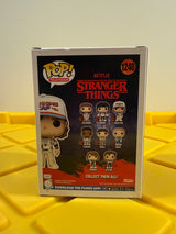 Funko POP! Dustin