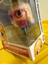 Funko POP! Bernadette Rostenkowski-Wolowitz