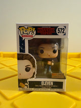 Funko POP! Eleven - Limited Edition Box Lunch Exclusive