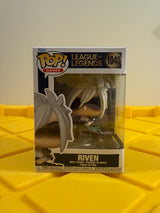 Funko POP! Riven