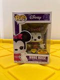 Minnie Mouse (Diamond) - Limited Edition Hot Topic Exclusive