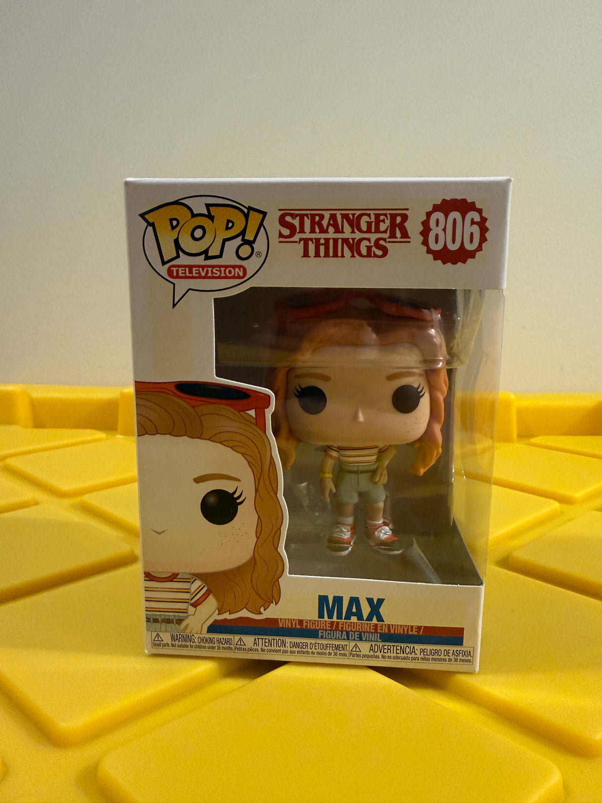 Funko POP! Max