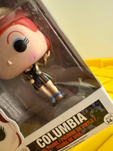 Funko POP! Columbia