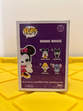 Minnie Mouse (Diamond) - Limited Edition Hot Topic Exclusive