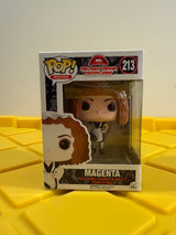 Funko POP! Magenta