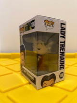 Funko POP! Lady Tremaine