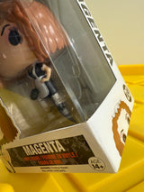 Funko POP! Magenta
