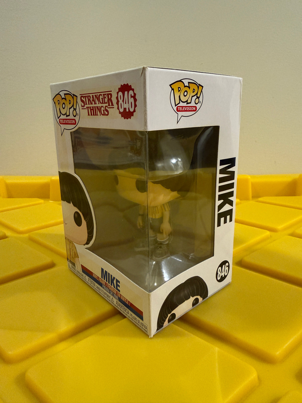 Funko POP! Mike