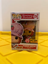 Strawberry Shortcake (Scented) - Limited Edition Hot Topic Exclusive