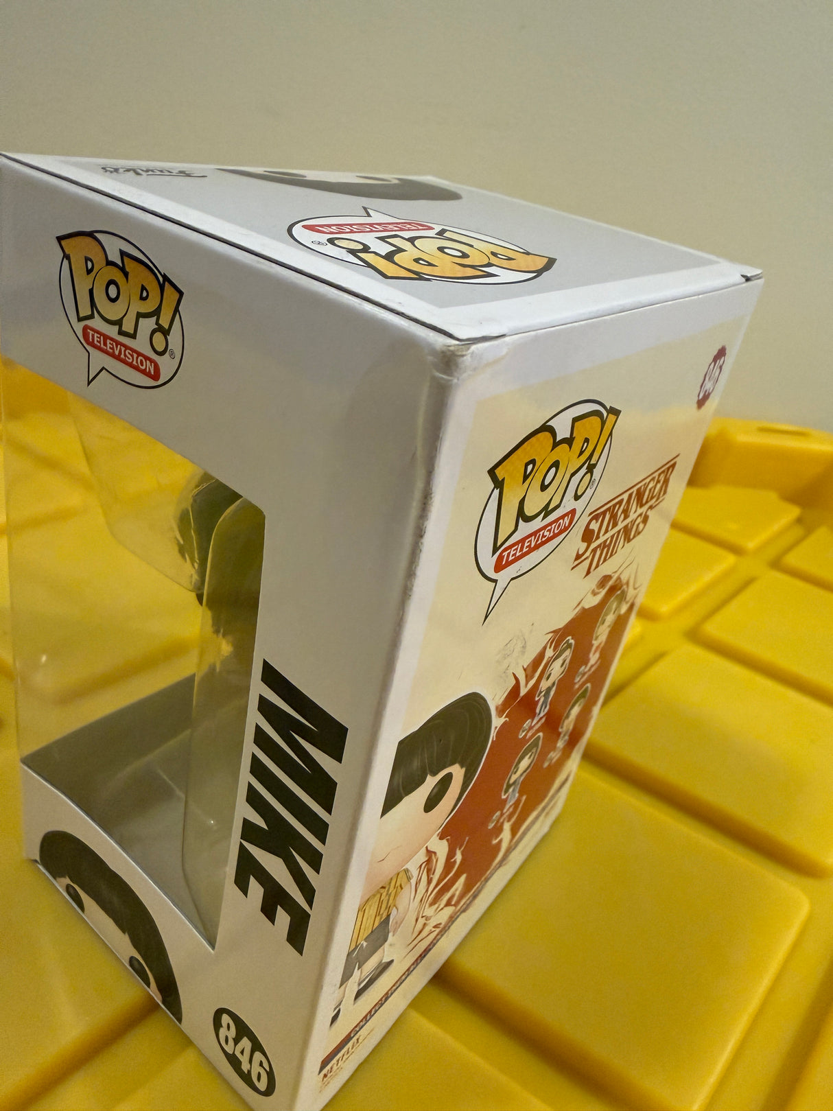 Funko POP! Mike
