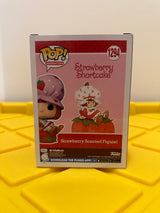Strawberry Shortcake (Scented) - Limited Edition Hot Topic Exclusive