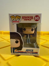 Funko POP! Joyce