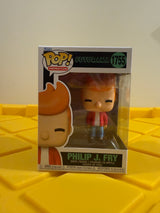 Funko POP! Philip J. Fry