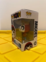 Funko POP! Miguel (Diamond) - Limited Edition Hot Topic Exclusive