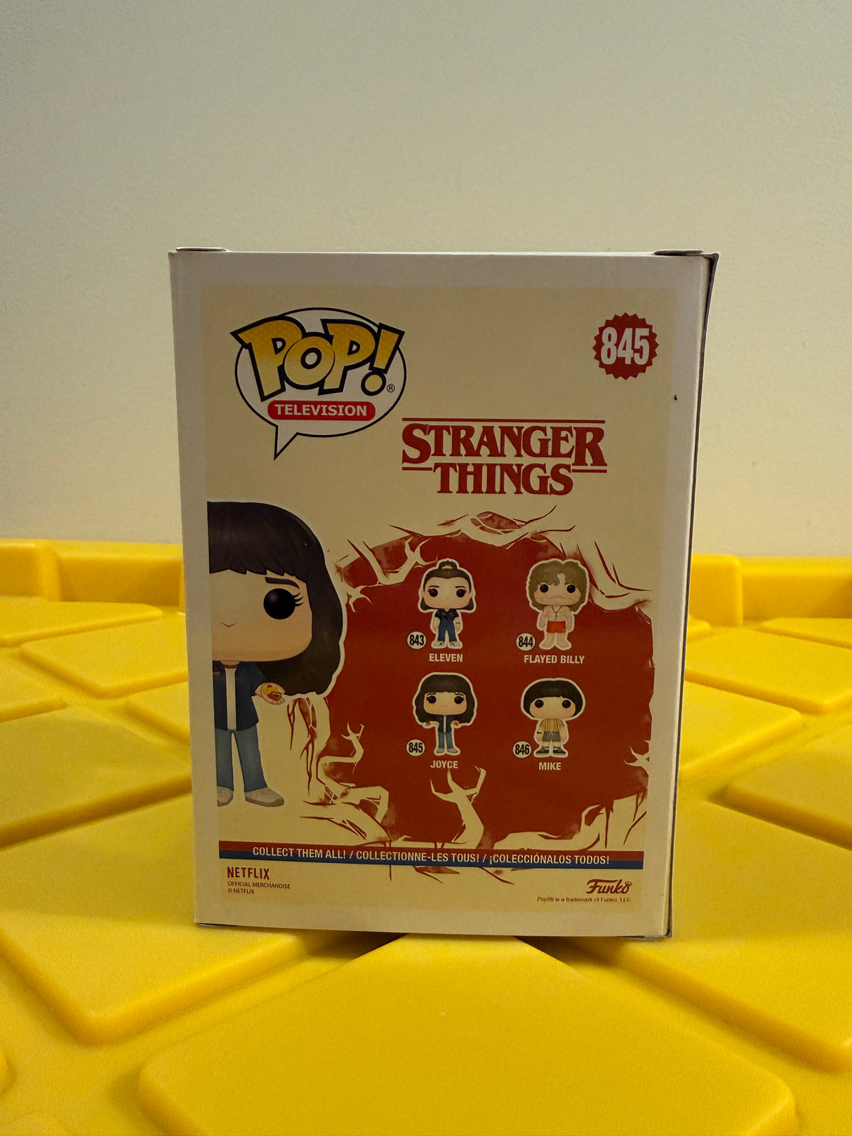Funko POP! Joyce