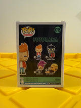 Funko POP! Philip J. Fry