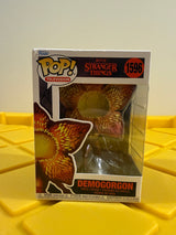 Funko POP! Demogorgon