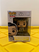 Funko POP! Walt Disney with Magazine