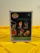 Funko POP! Matador Bender