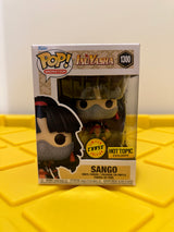 Sango - Limited Edition Chase - Limited Edition Hot Topic Exclusive