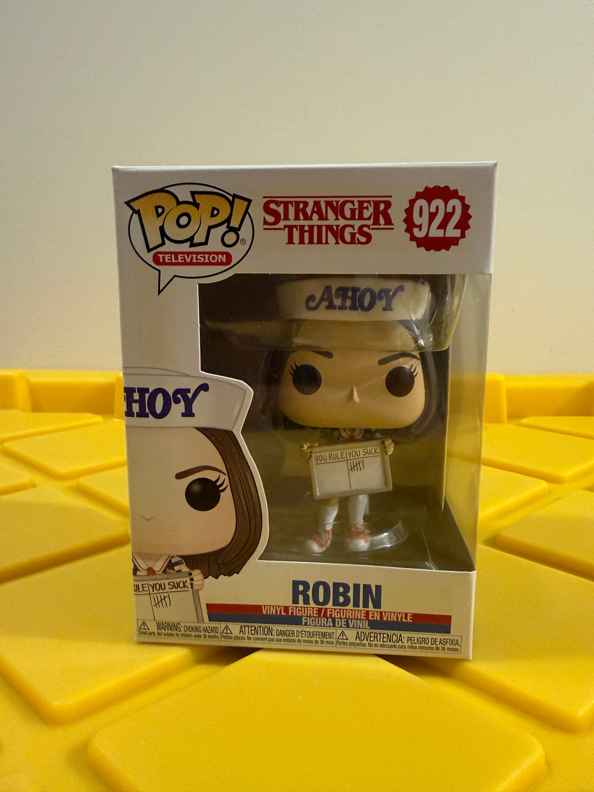 Funko POP! Robin