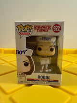 Funko POP! Robin