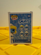 Funko POP! Smurfette