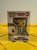 Funko POP! Hopper