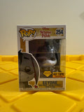 Funko POP! Eeyore (Diamond) - Limited Edition Hot Topic Exclusive