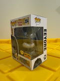 Funko POP! Eeyore (Diamond) - Limited Edition Hot Topic Exclusive