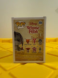 Funko POP! Eeyore (Diamond) - Limited Edition Hot Topic Exclusive
