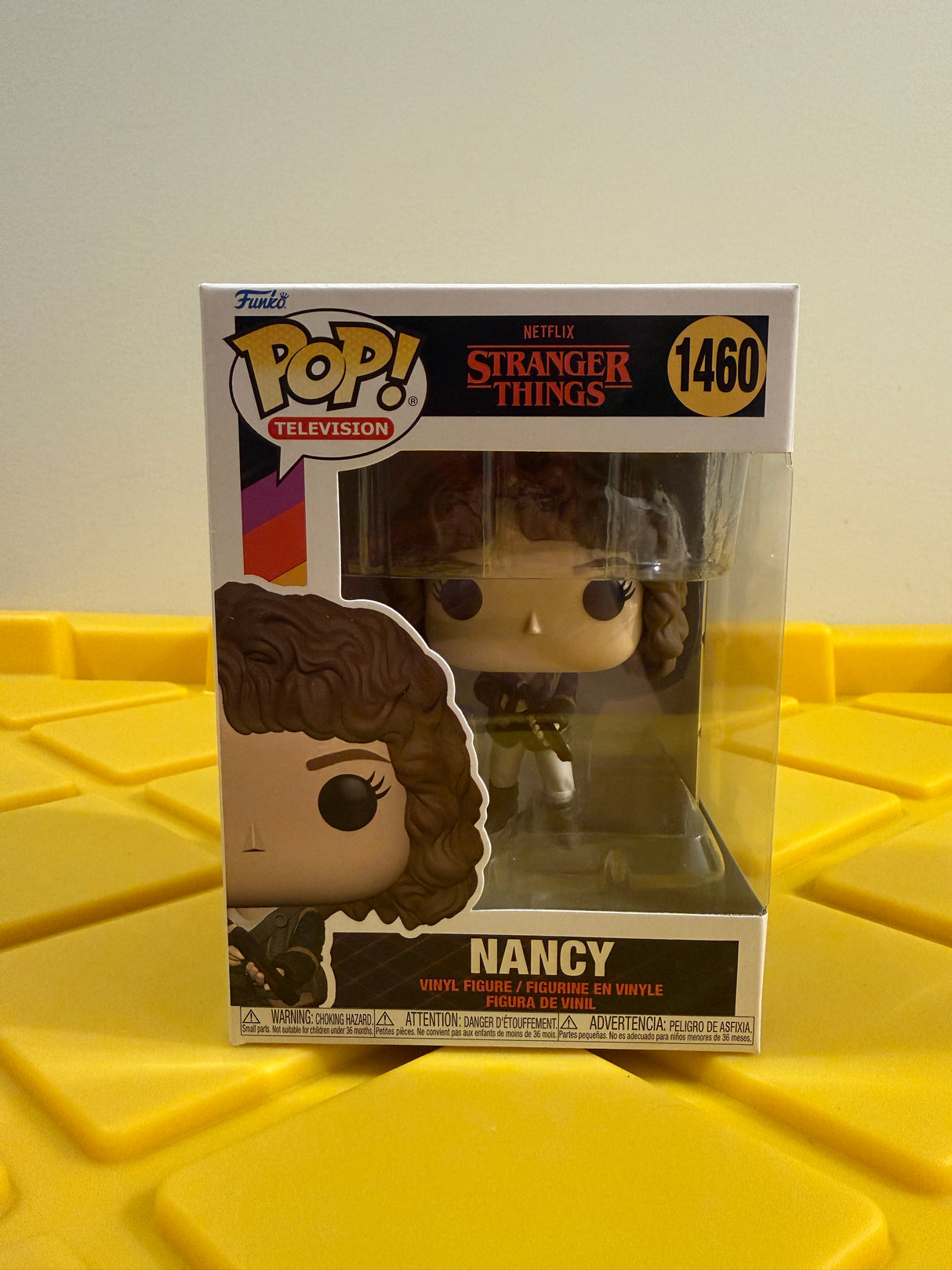 Funko POP! Nancy