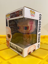 Funko POP! 6" Colossal Titan