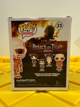 Funko POP! 6" Colossal Titan