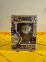 Funko POP! General Franky - Limited Edition Chalice Collectibles Exclusive