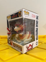 Funko POP! 6" The Great Protector